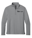 Toyota-Men's Port Authority 1/4-Zip-NEW ITEM
