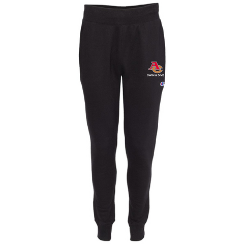 Armstrong-Cooper Boys Swim & Dive jogger pant