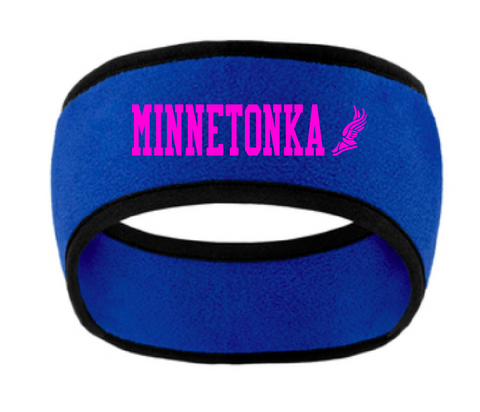 Minnetonka Track & Field Knit headband