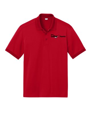 Men's Cornerstone Workwear Polo-NEW ITEM