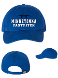 Minnetonka Fastpitch Richardson cap