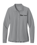 Toyota-Women's Port Authority Long Sleeve Polo-NEW ITEM