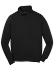 Minnetonka Orchestra 1/4 zip With name