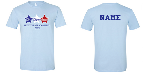 Minnetonka Superfan T-shirt