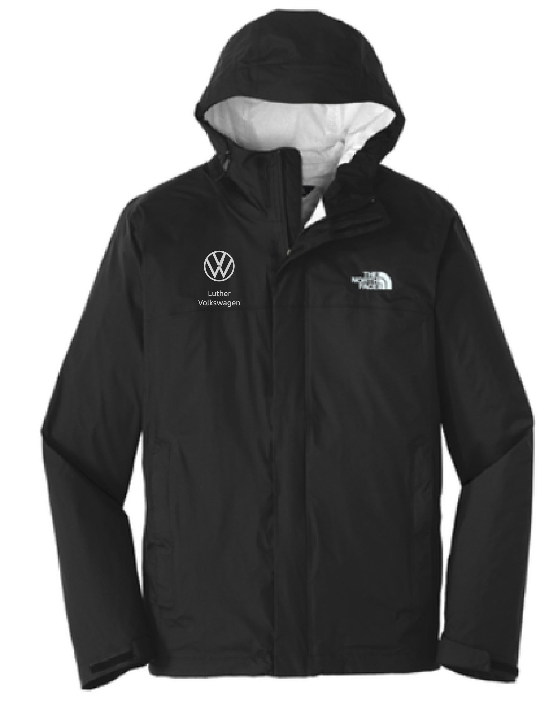 Vw windbreaker sales