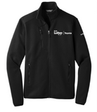 Toyota-Eddie Bauer Men's full zip Dash jacket