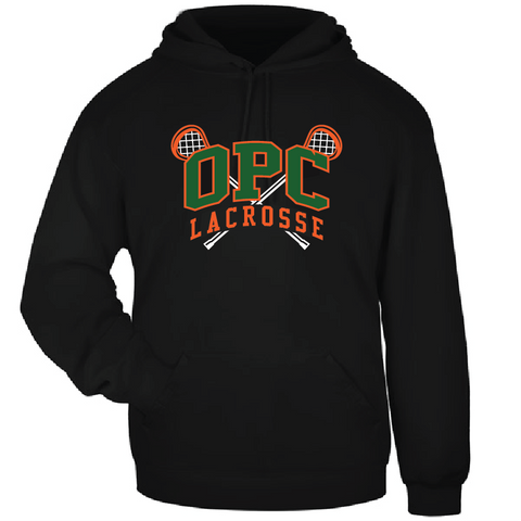 Copy of OPC Lacrosse TEAM Hood