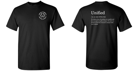 Minnetonka Unified T-shirt