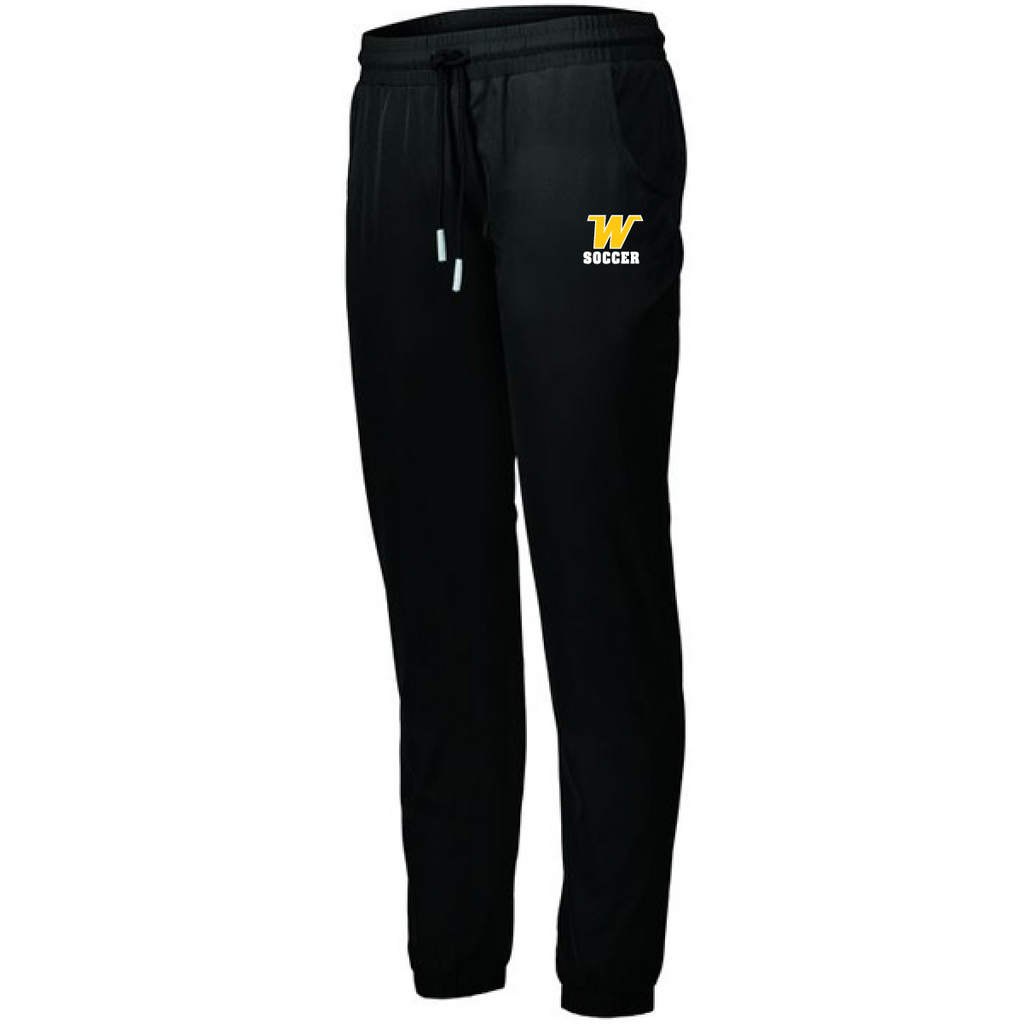 Wayzata Girls Soccer Warm up Pant